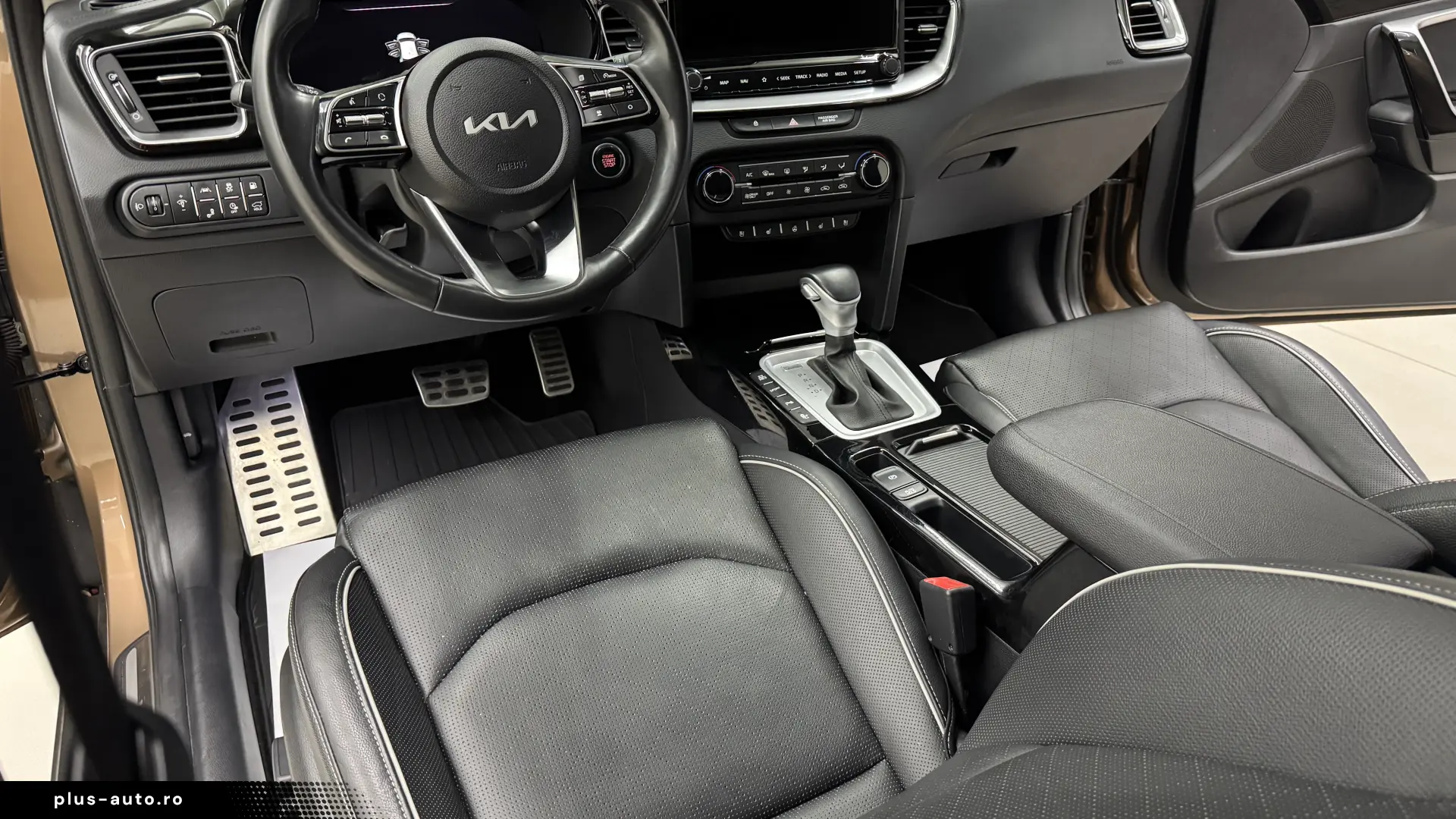 Kia Xceed Plug-in Hybrid 141 CP
