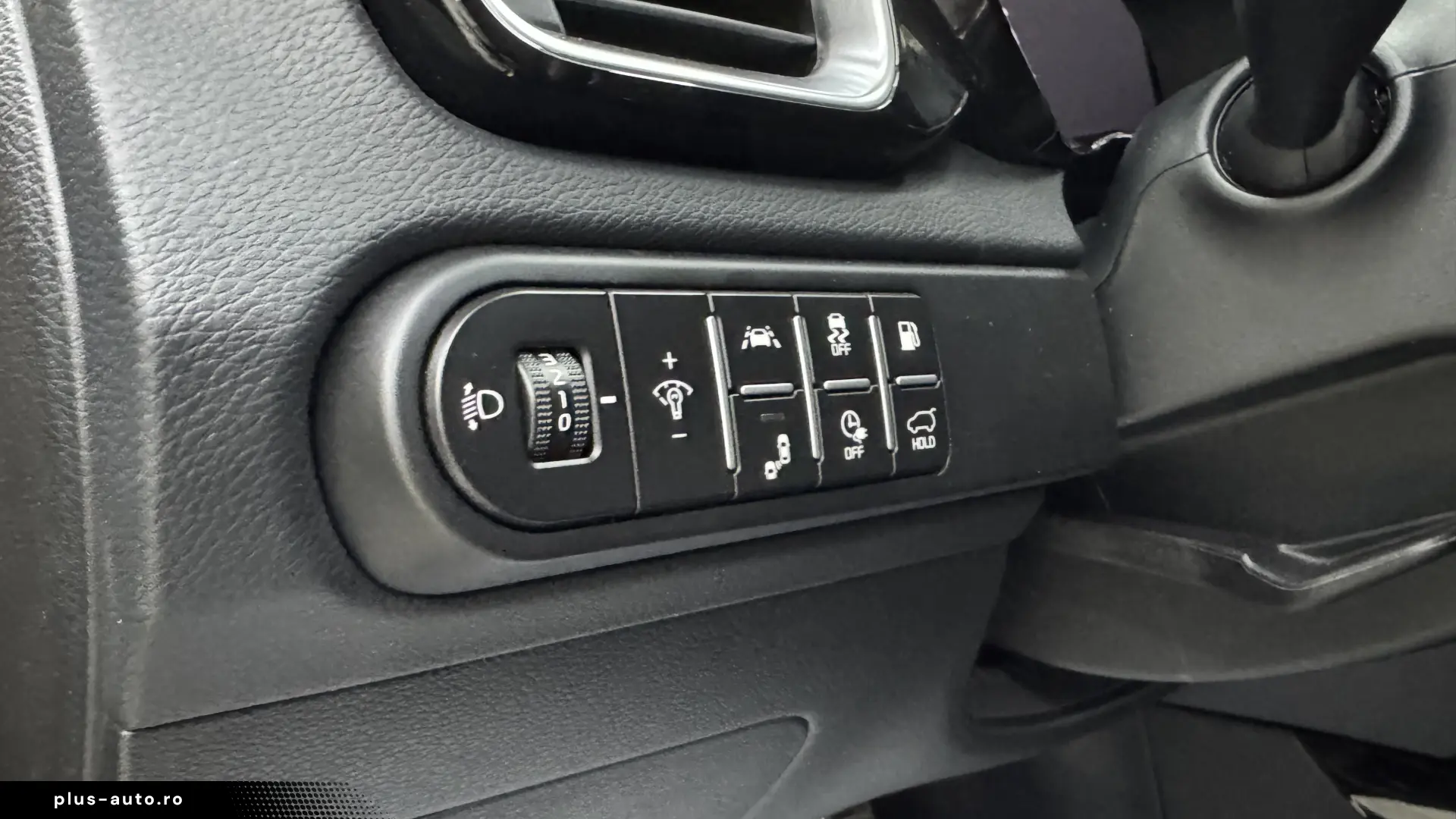 Kia Xceed Plug-in Hybrid 141 CP