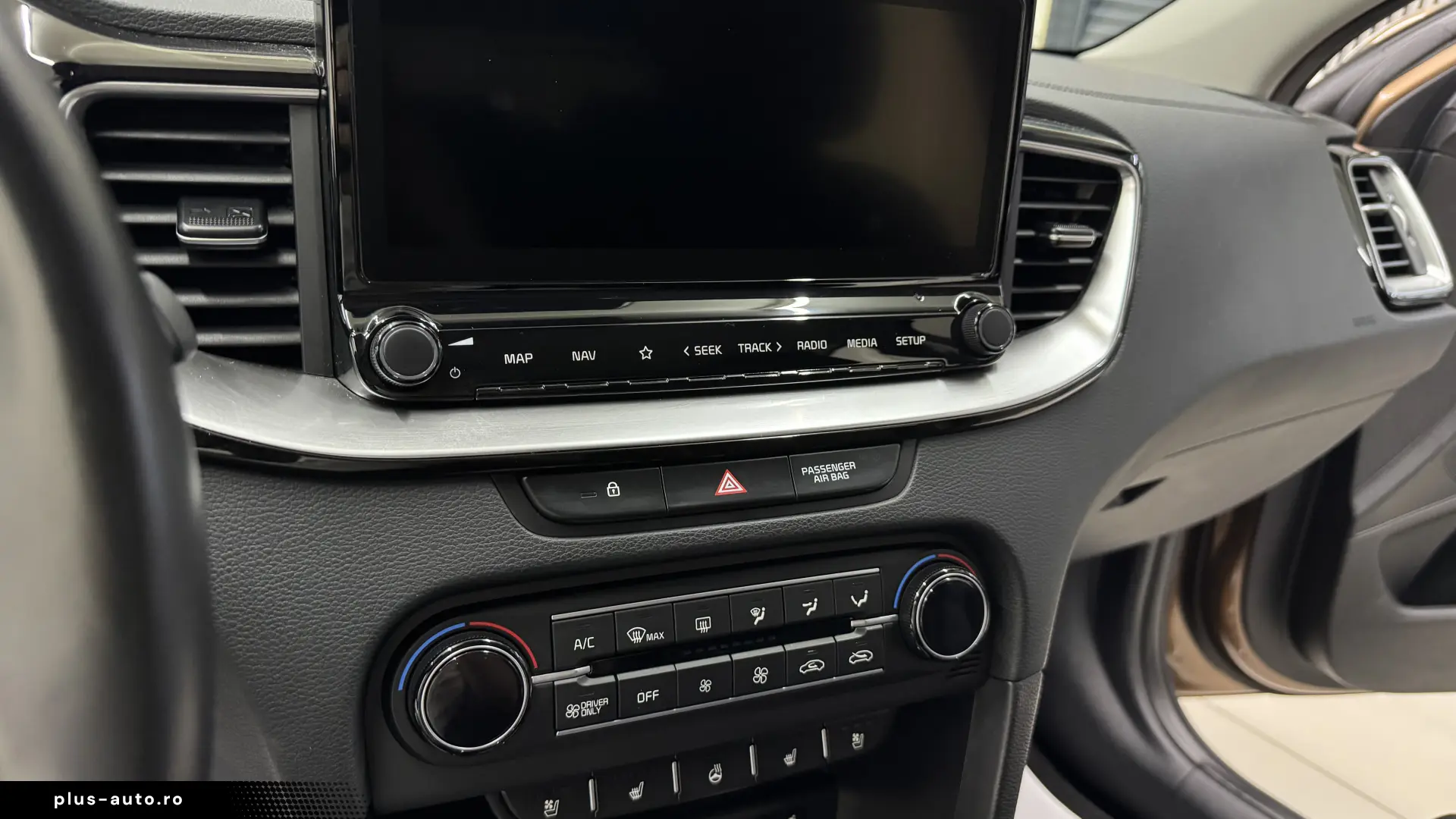 Kia Xceed Plug-in Hybrid 141 CP