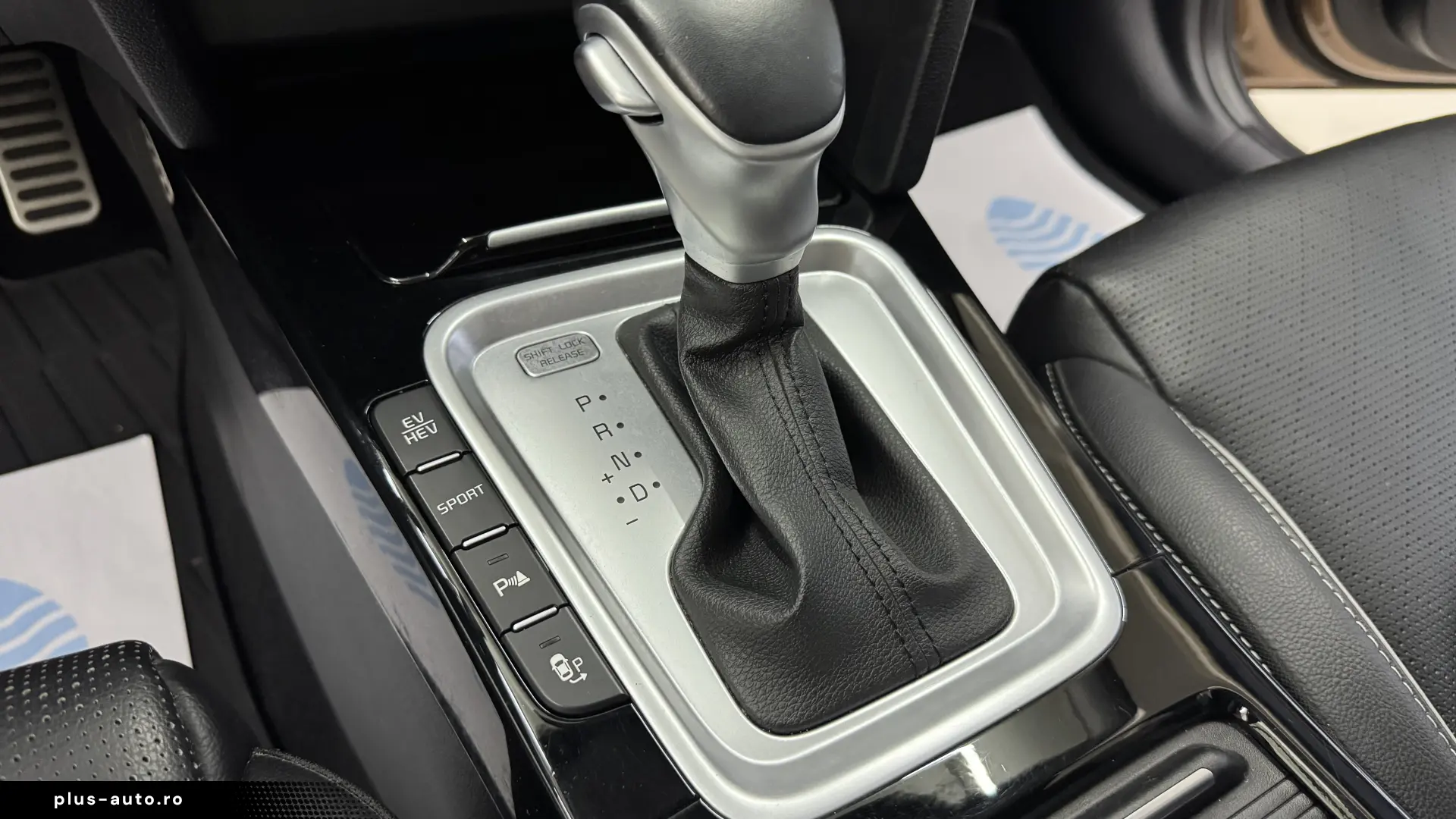 Kia Xceed Plug-in Hybrid 141 CP