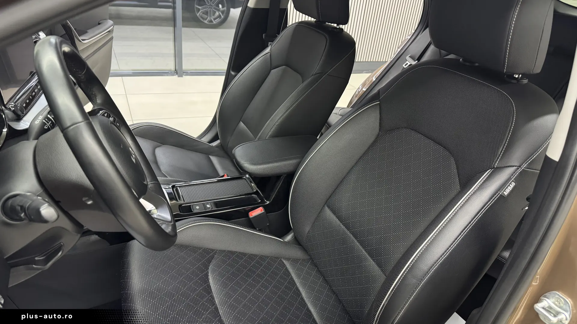 Kia Xceed Plug-in Hybrid 141 CP