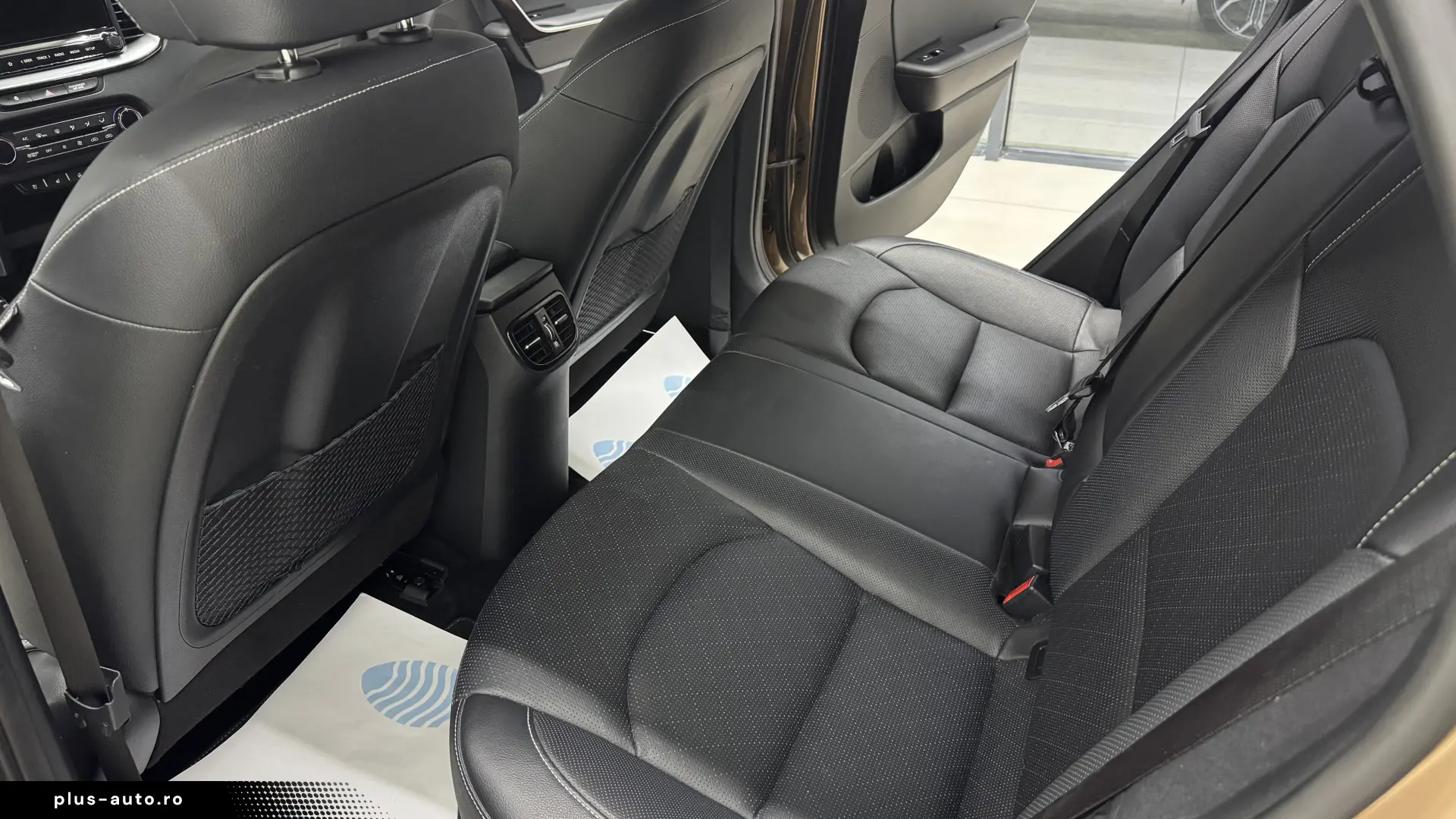 Kia Xceed Plug-in Hybrid 141 CP