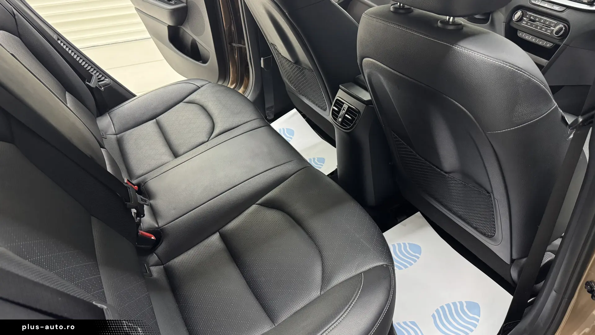 Kia Xceed Plug-in Hybrid 141 CP