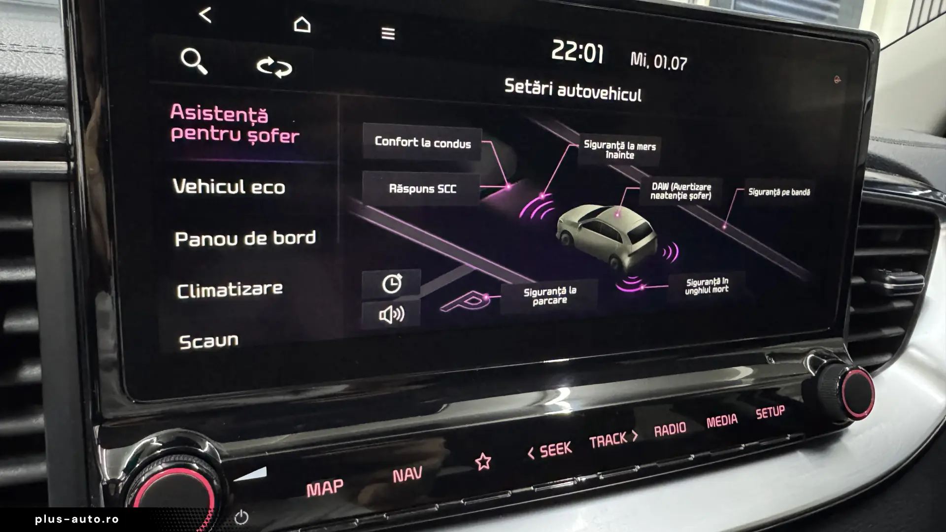 Kia Xceed Plug-in Hybrid 141 CP
