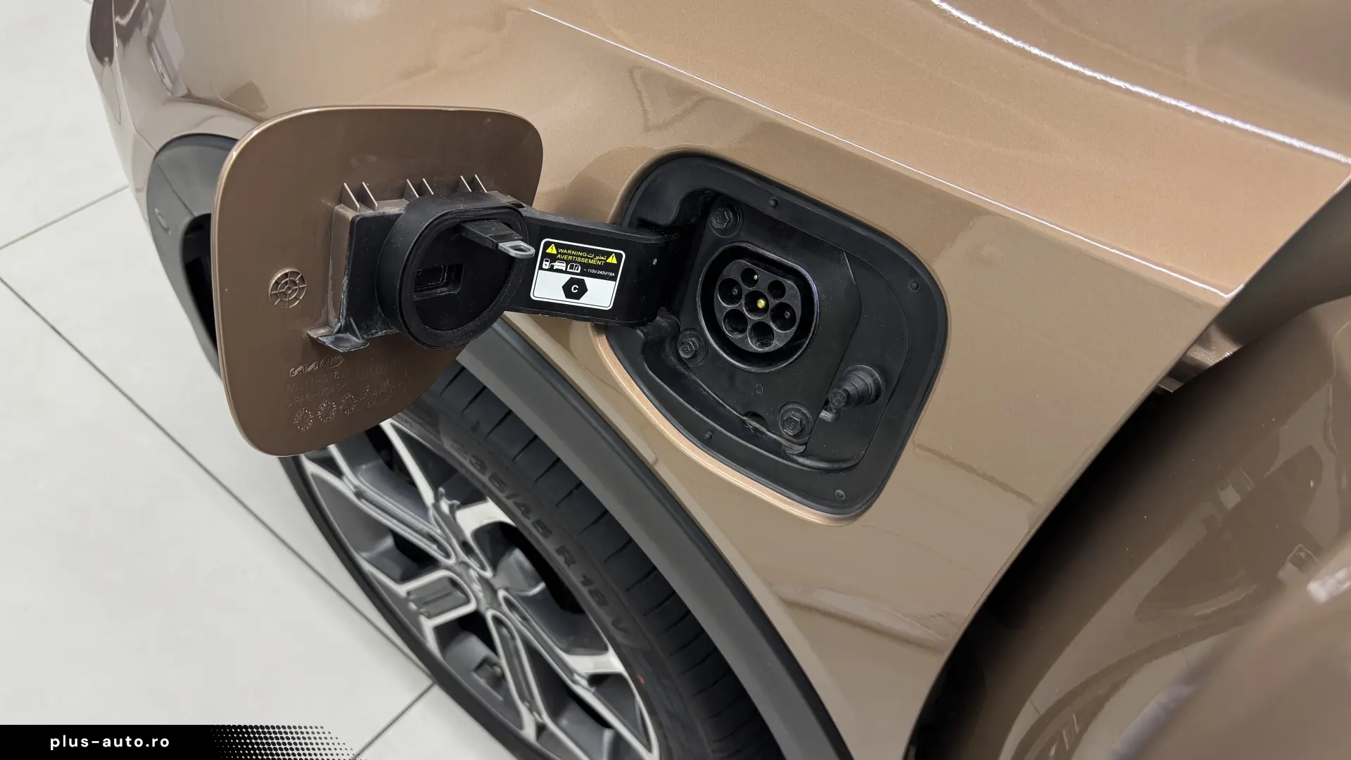 Kia Xceed Plug-in Hybrid 141 CP