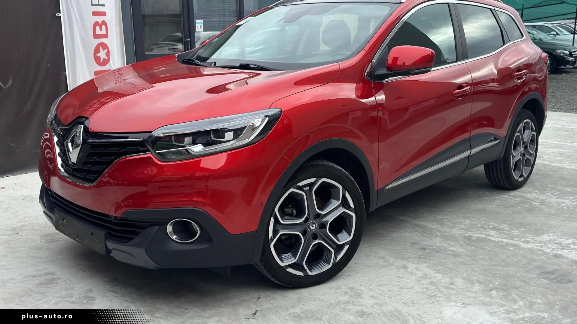 Renault Kadjar