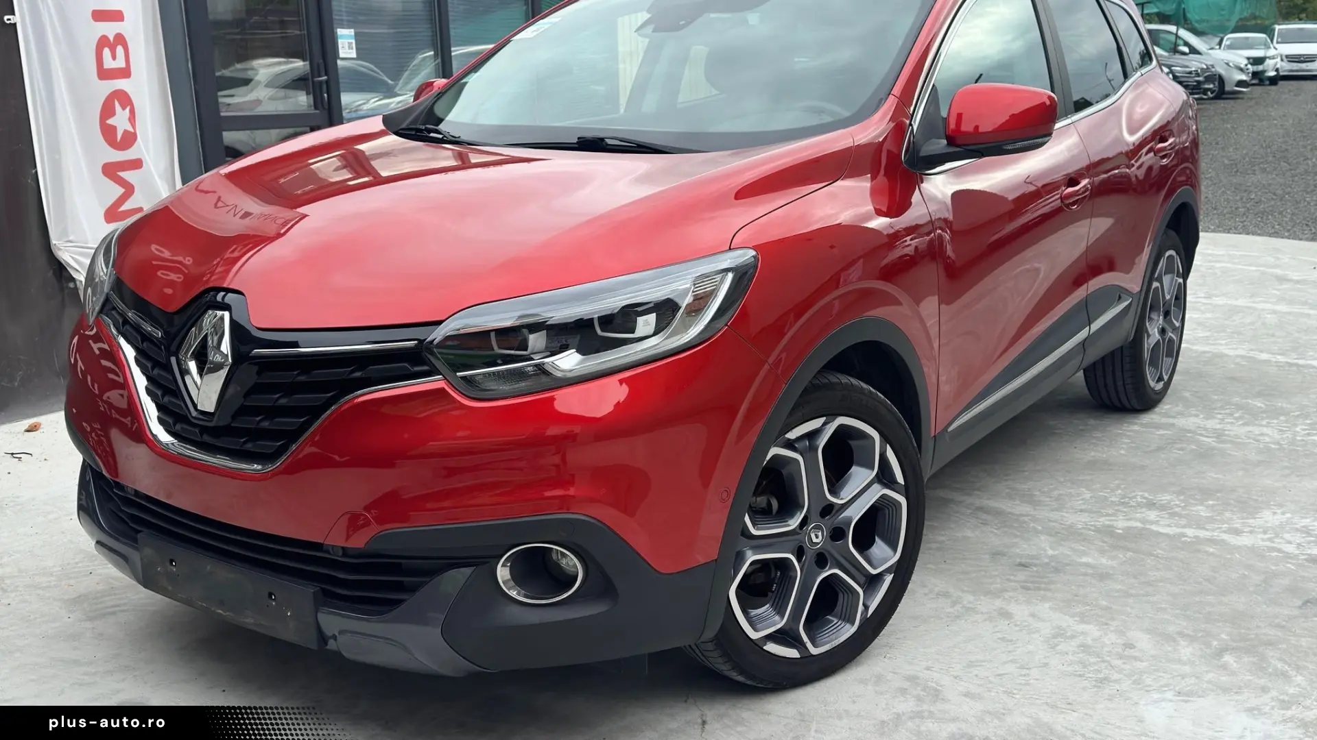 Renault Kadjar