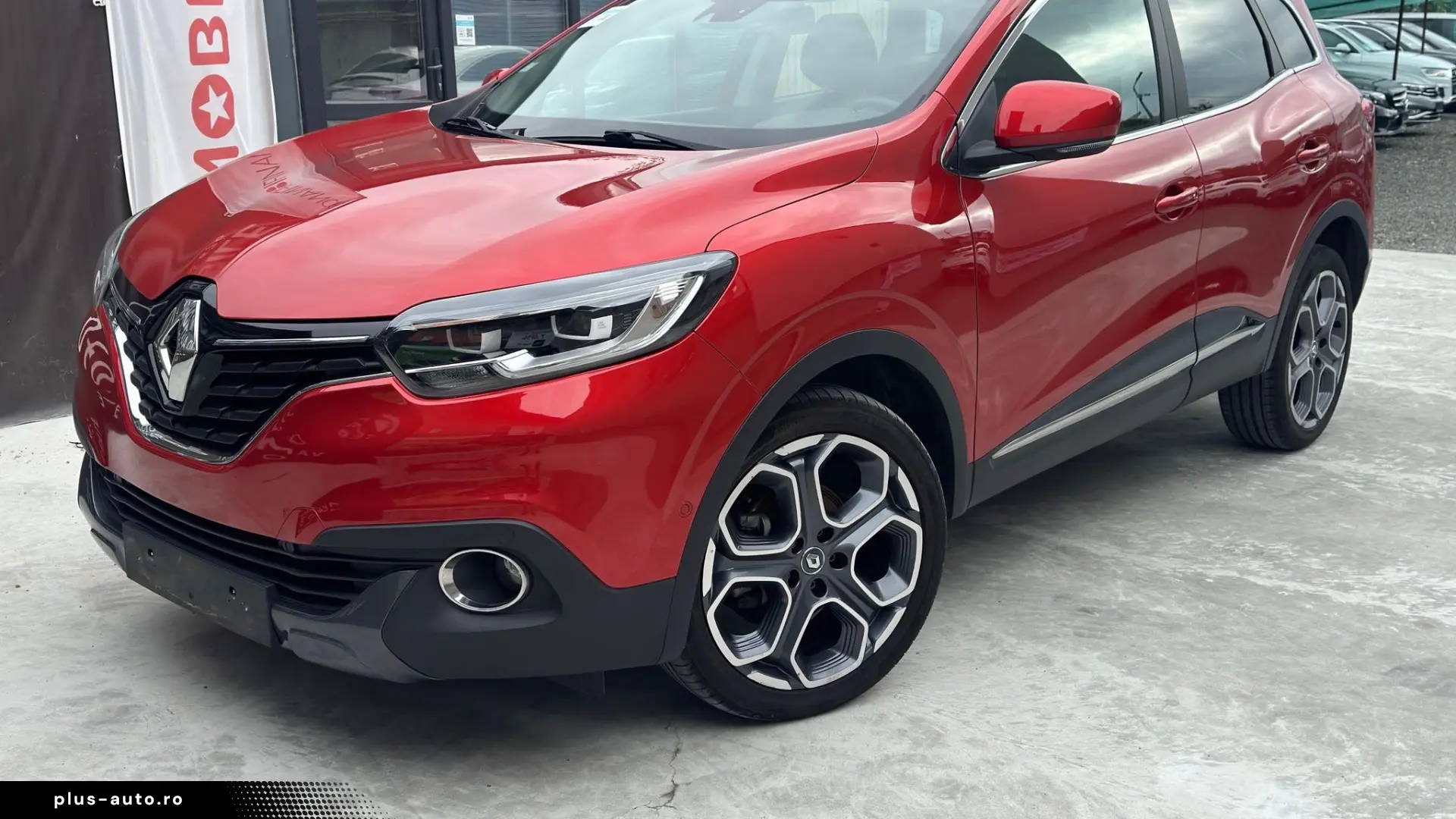 Renault Kadjar