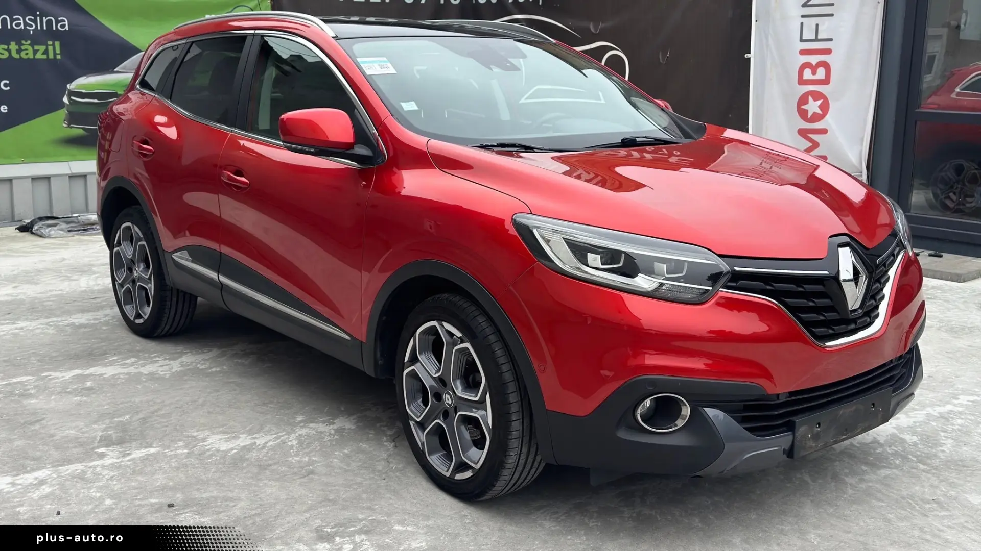 Renault Kadjar