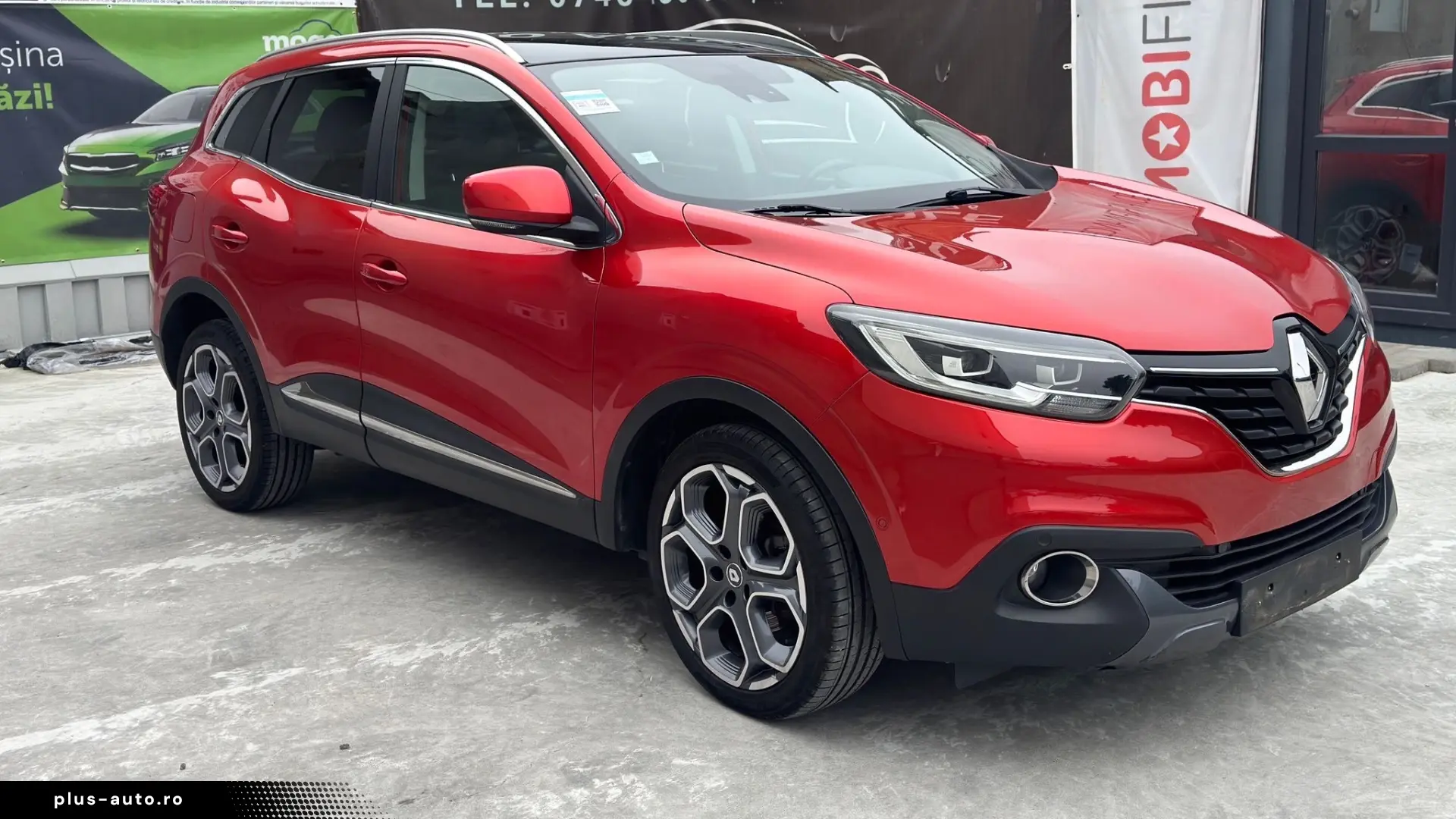 Renault Kadjar
