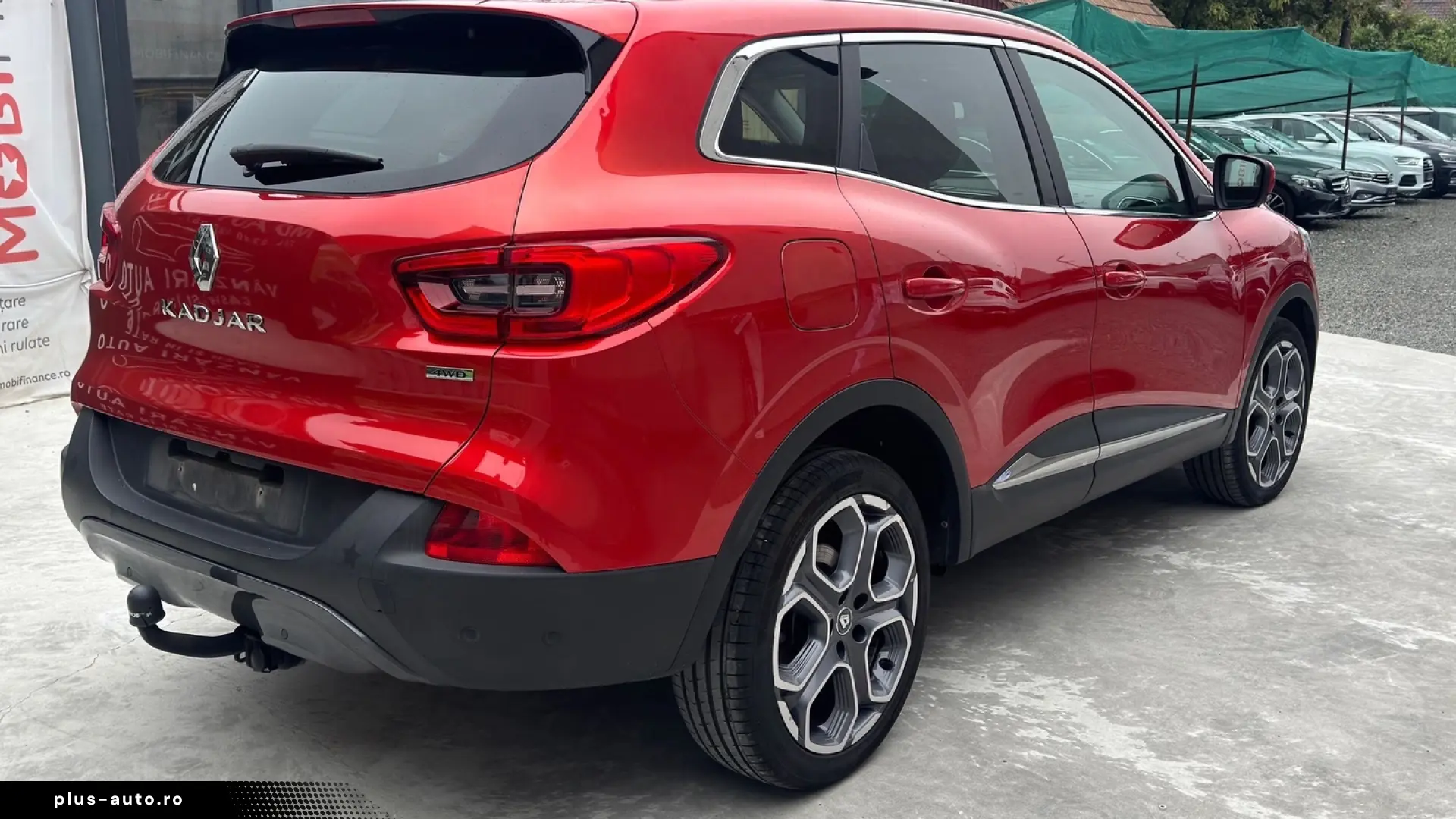 Renault Kadjar