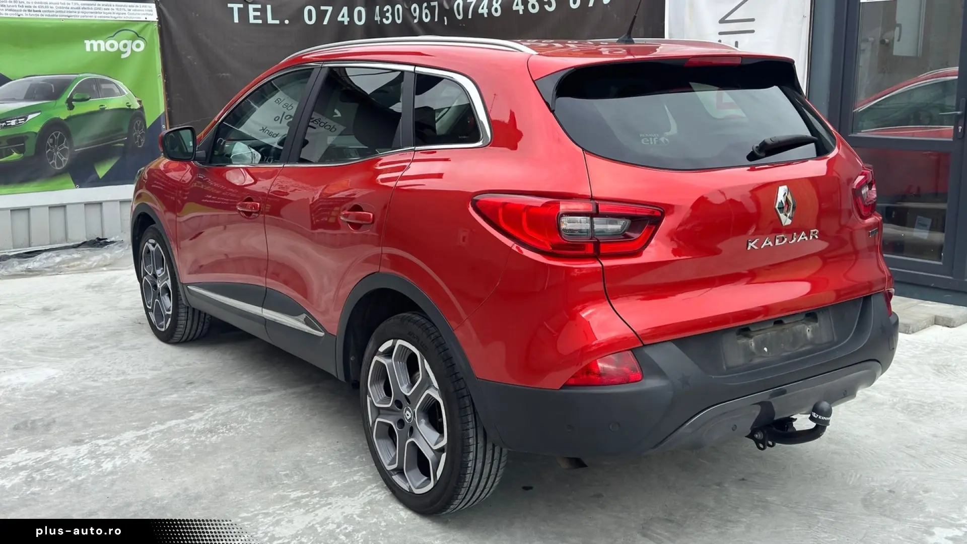 Renault Kadjar