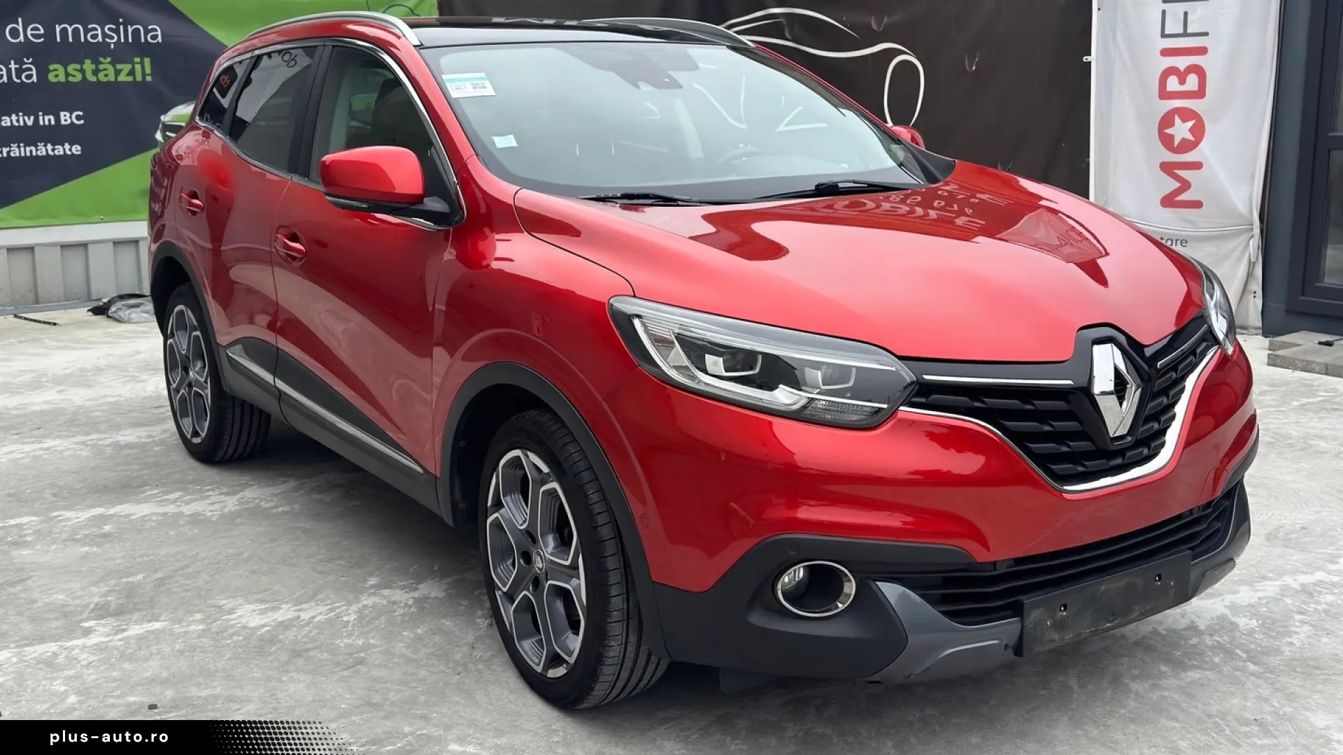 Renault Kadjar