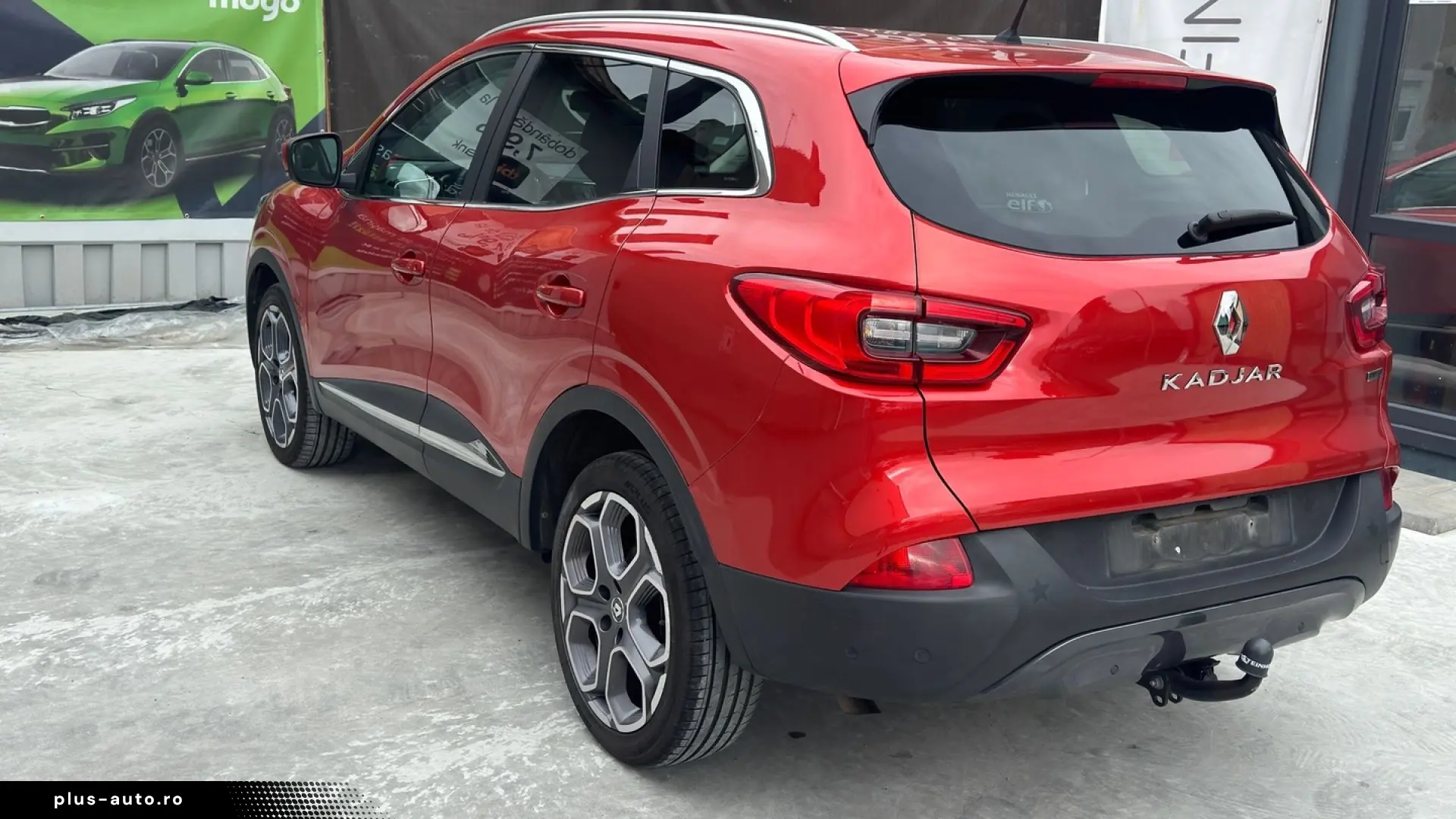 Renault Kadjar