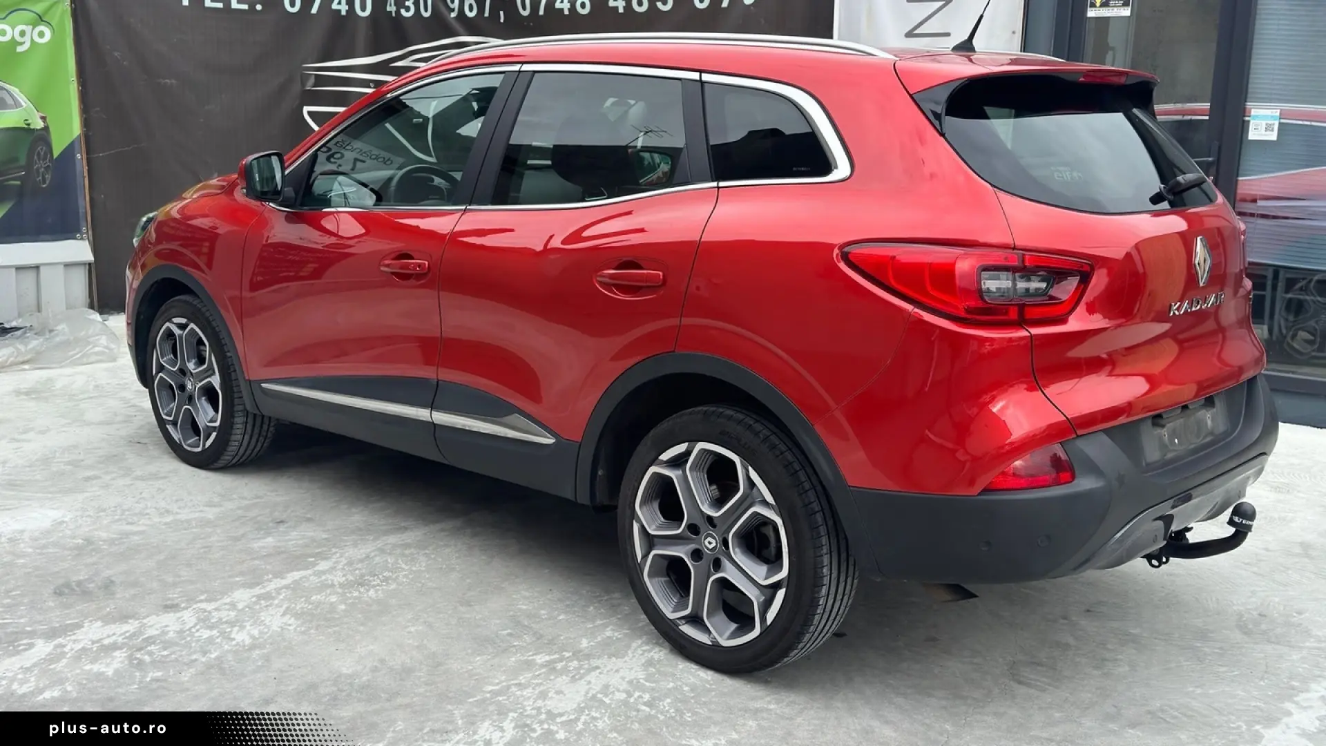 Renault Kadjar