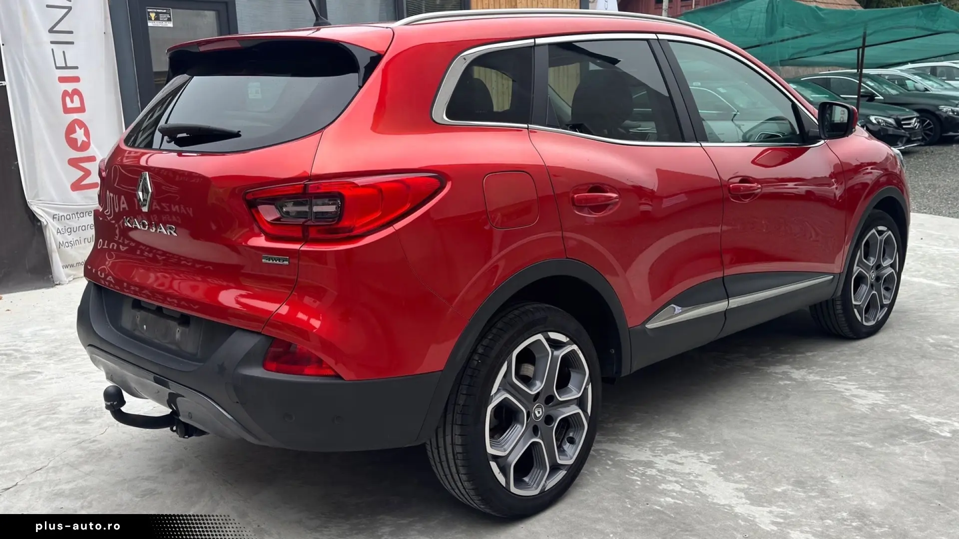 Renault Kadjar