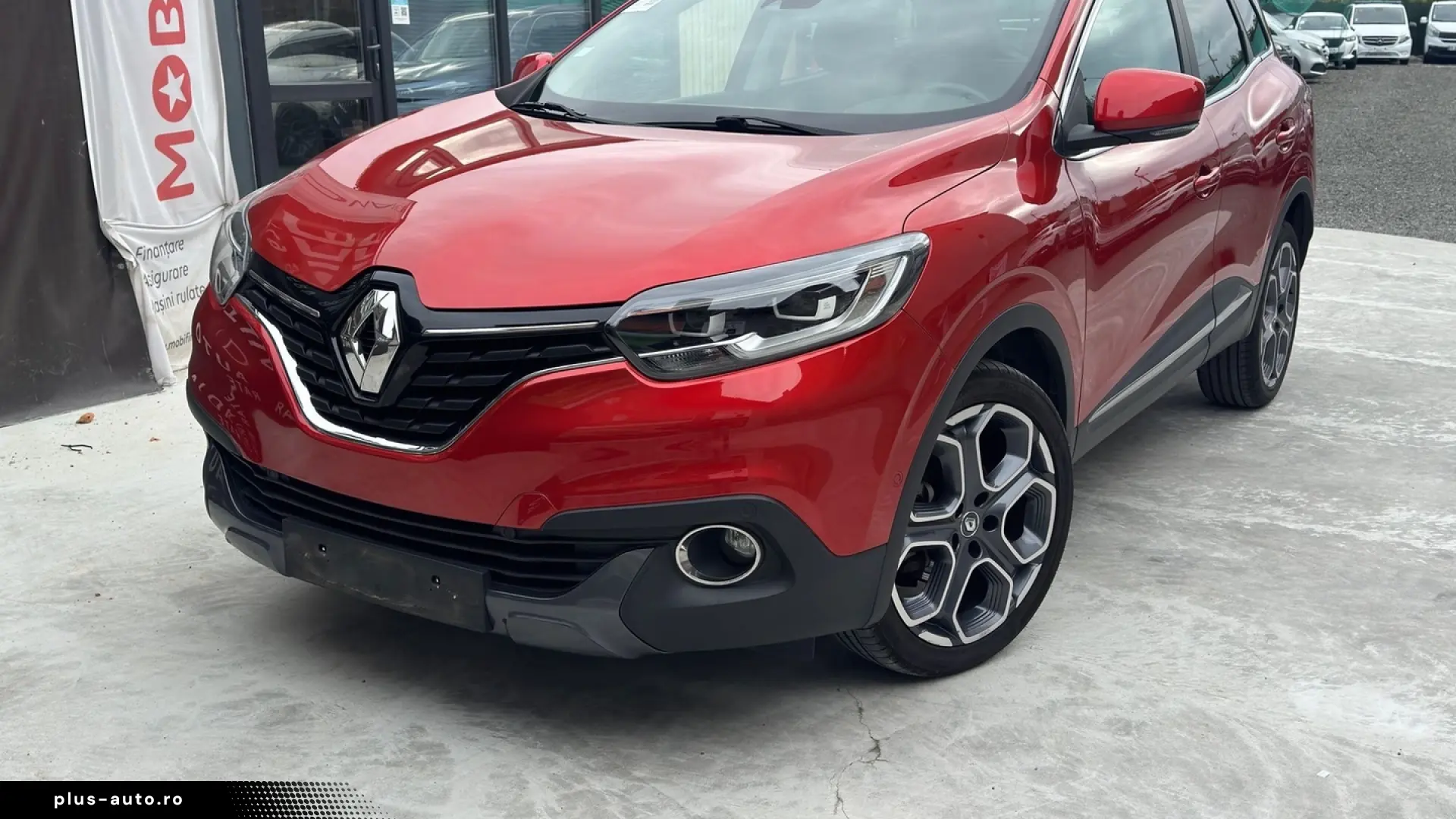 Renault Kadjar