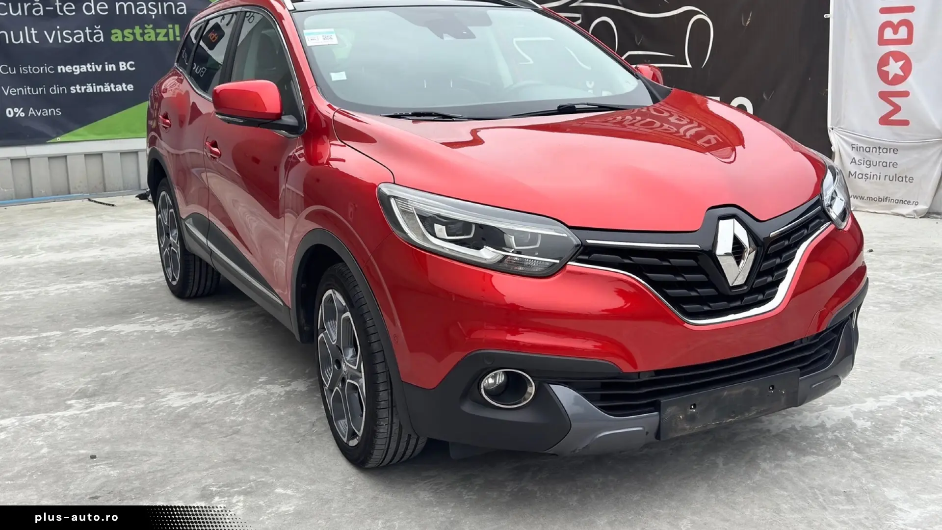 Renault Kadjar