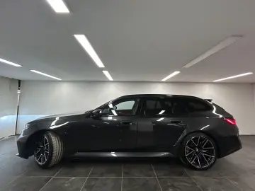 BMW M5 Touring Carbon Keramik Pan
