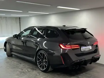 BMW M5 Touring Carbon Keramik Pan