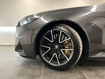 BMW M5 Touring Carbon Keramik Pan