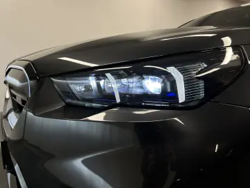 BMW M5 Touring Carbon Keramik Pan