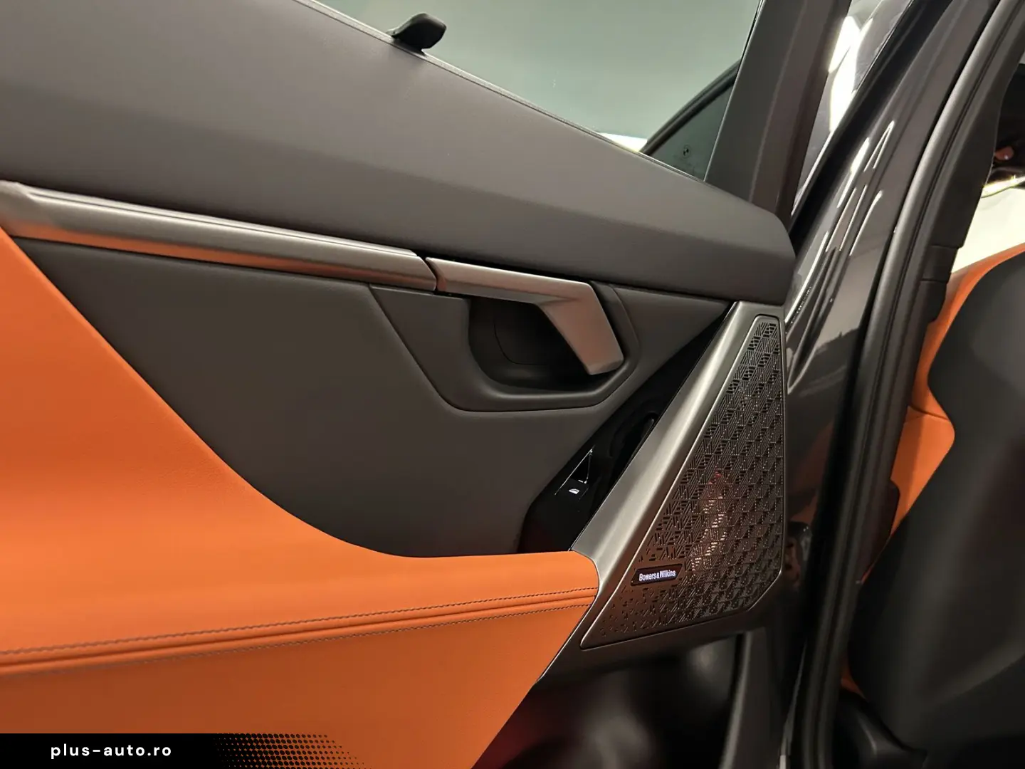BMW M5 Touring Carbon Keramik Pan