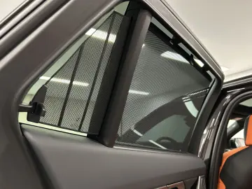 BMW M5 Touring Carbon Keramik Pan
