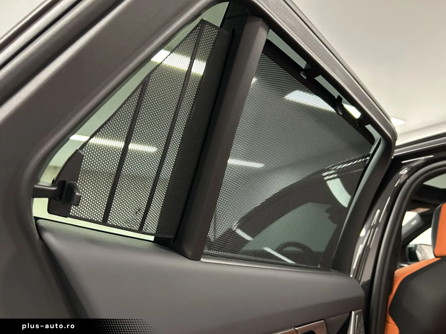BMW M5 Touring Carbon Keramik Pan