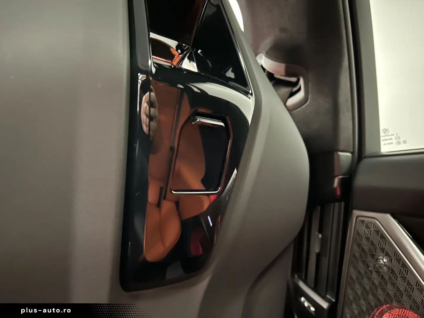 BMW M5 Touring Carbon Keramik Pan