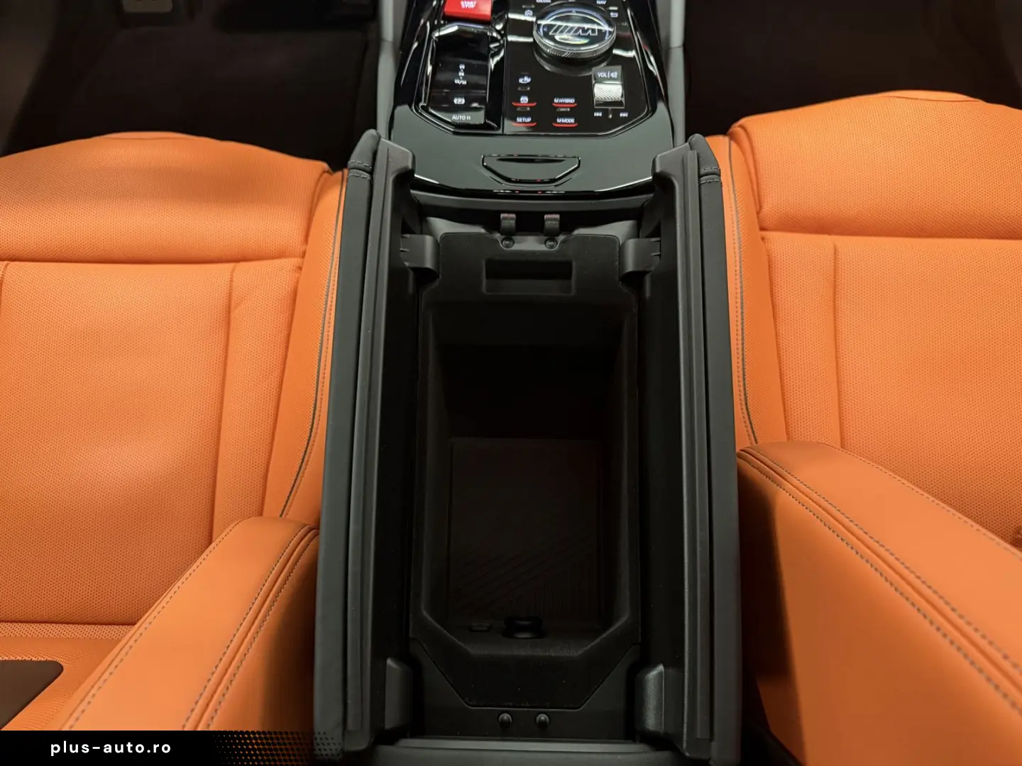 BMW M5 Touring Carbon Keramik Pan