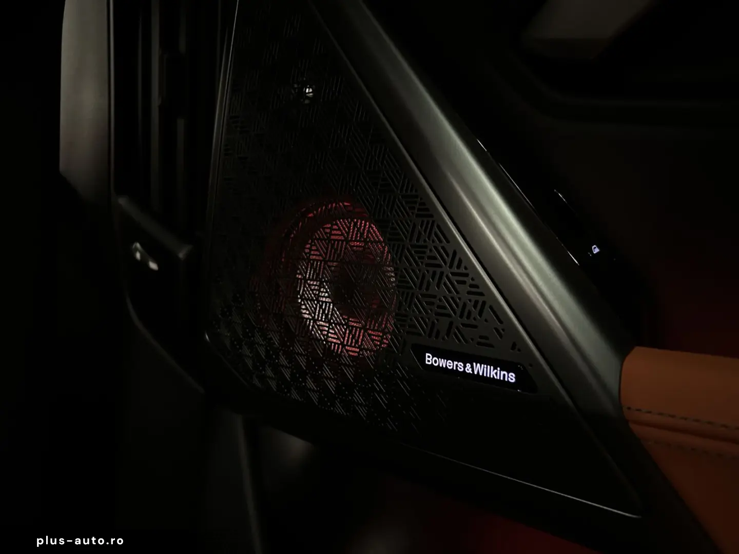 BMW M5 Touring Carbon Keramik Pan