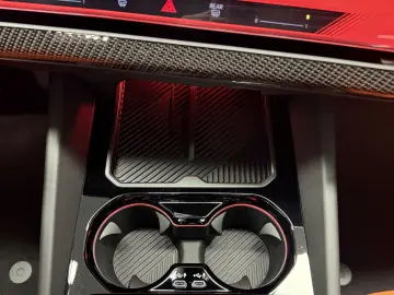 BMW M5 Touring Carbon Keramik Pan