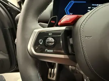 BMW M5 Touring Carbon Keramik Pan