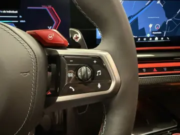 BMW M5 Touring Carbon Keramik Pan