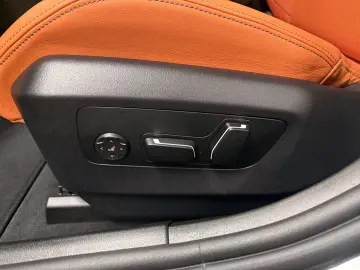 BMW M5 Touring Carbon Keramik Pan