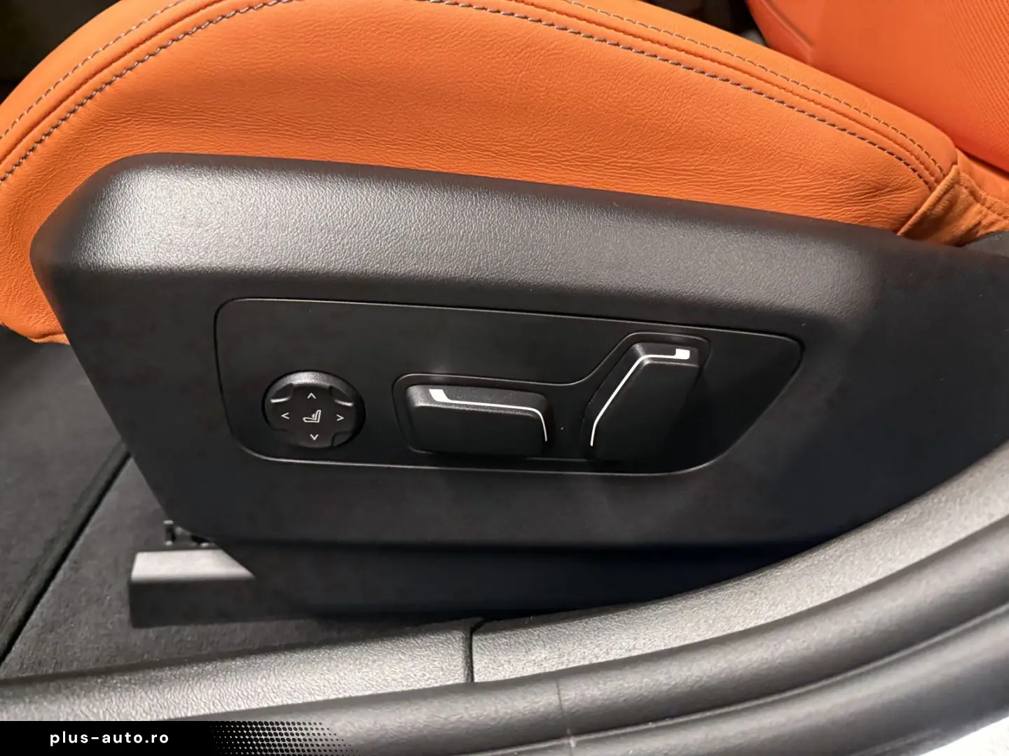 BMW M5 Touring Carbon Keramik Pan