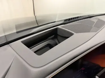 BMW M5 Touring Carbon Keramik Pan