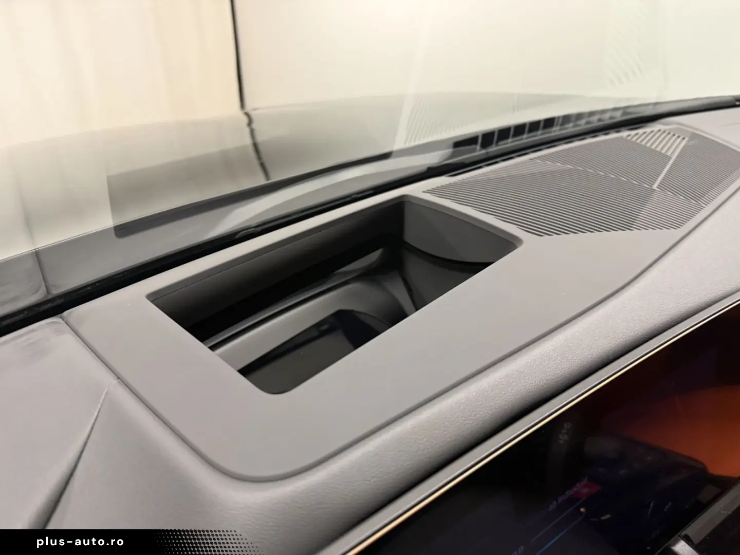 BMW M5 Touring Carbon Keramik Pan