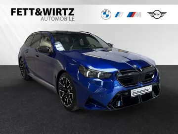 BMW M5 Touring