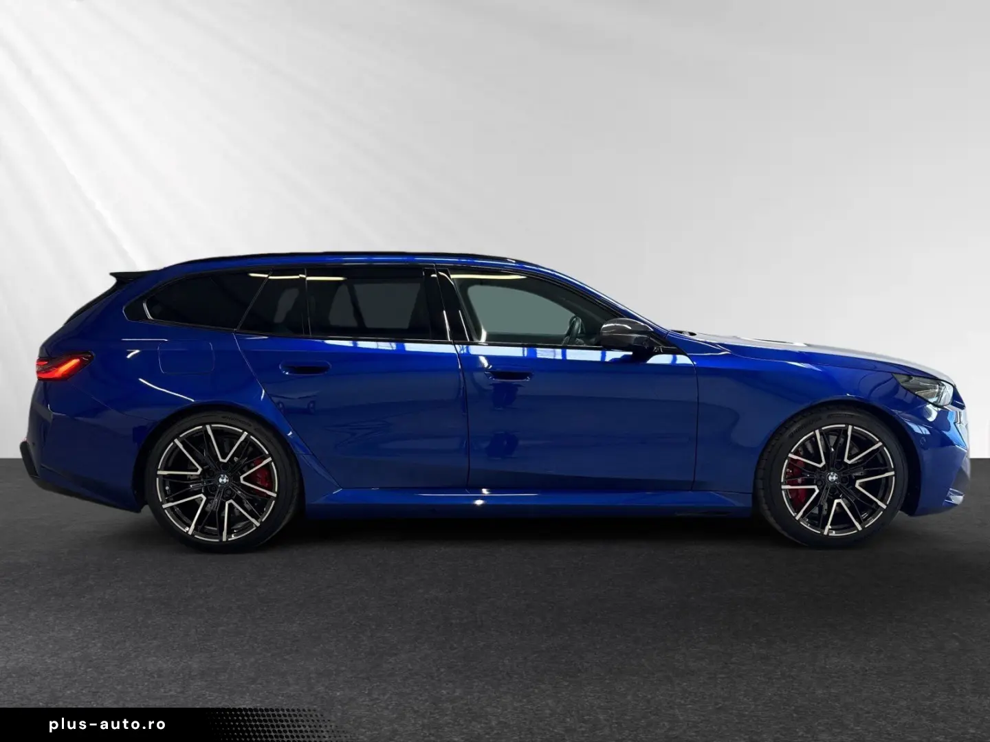 BMW M5 2025 — imagine 2