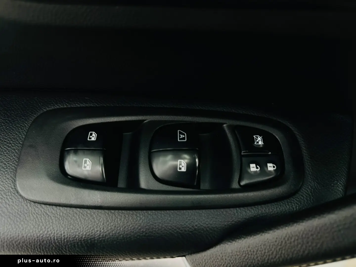RENAULT KADJAR 2017 1.2i E6 Garantie 12 Luni Rate Avans 0 Do