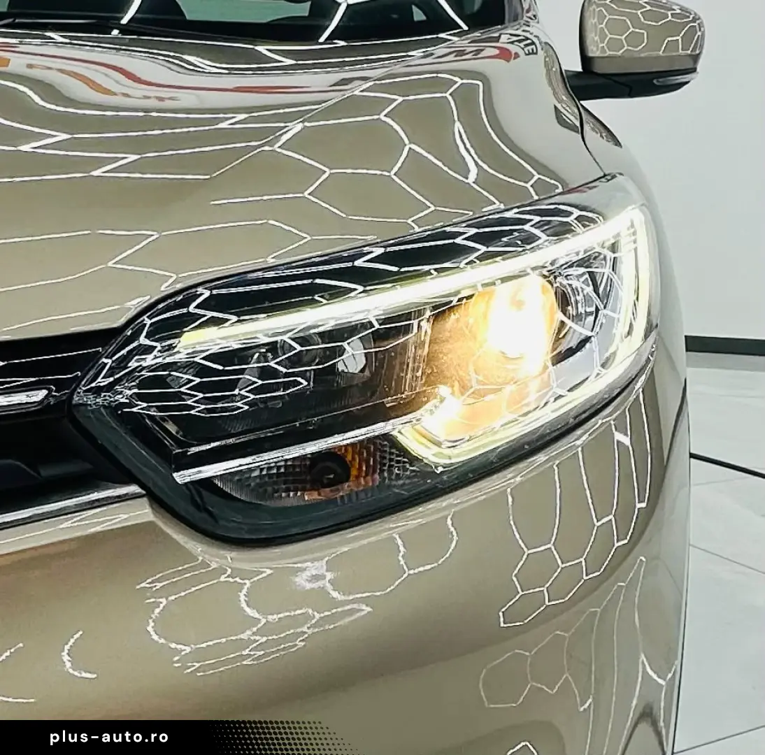 RENAULT KADJAR 2017 1.2i E6 Garantie 12 Luni Rate Avans 0 Do