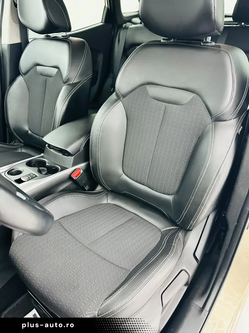 RENAULT KADJAR 2017 1.2i E6 Garantie 12 Luni Rate Avans 0 Do