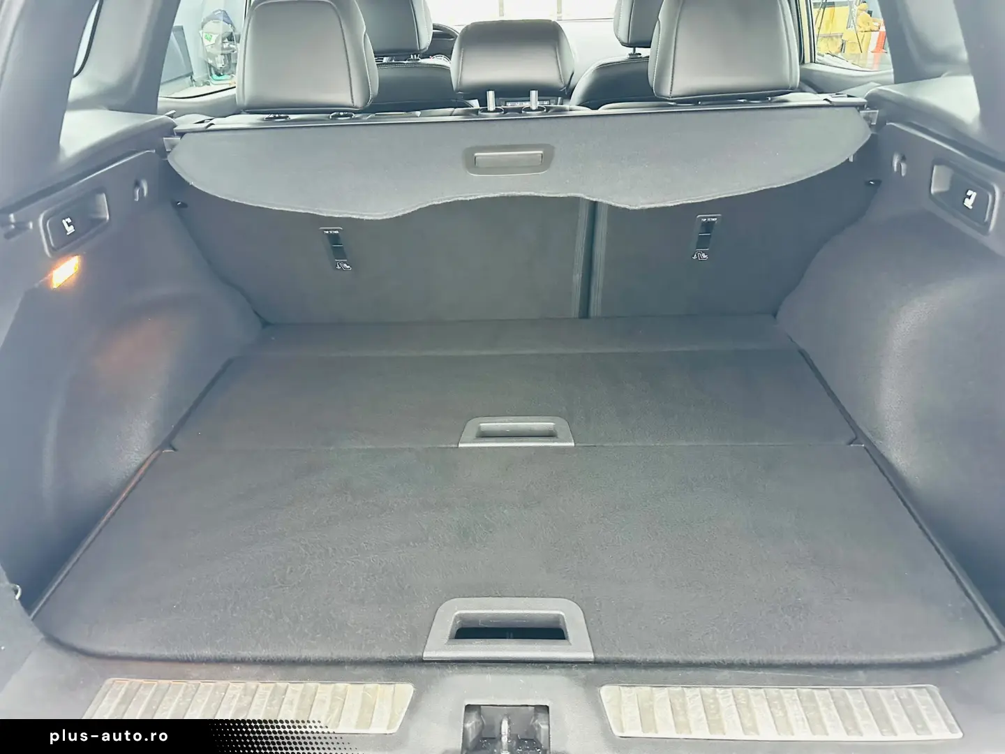 RENAULT KADJAR 2017 1.2i E6 Garantie 12 Luni Rate Avans 0 Do