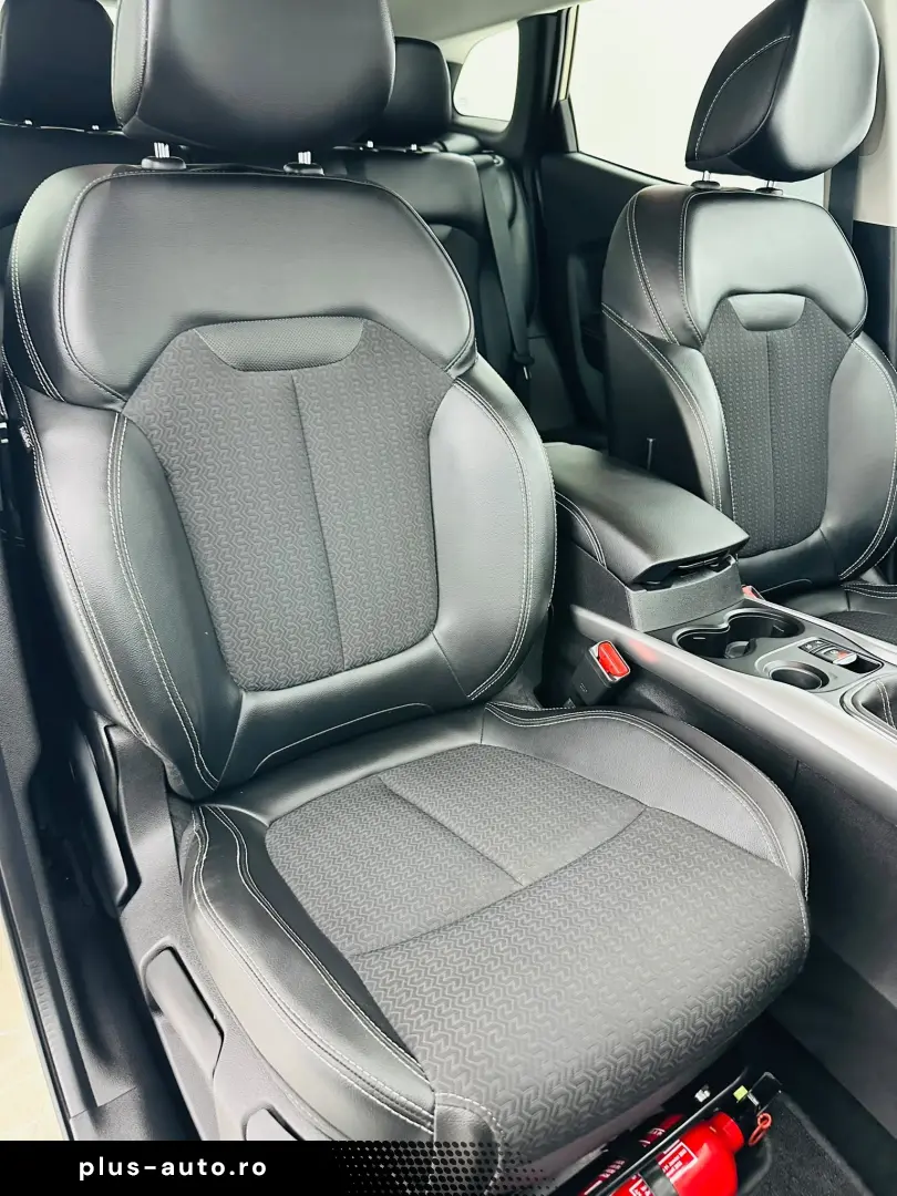 RENAULT KADJAR 2017 1.2i E6 Garantie 12 Luni Rate Avans 0 Do