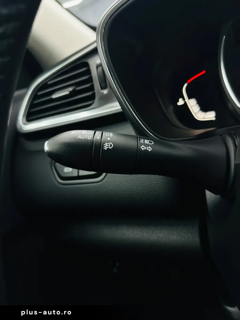 RENAULT KADJAR 2017 1.2i E6 Garantie 12 Luni Rate Avans 0 Do