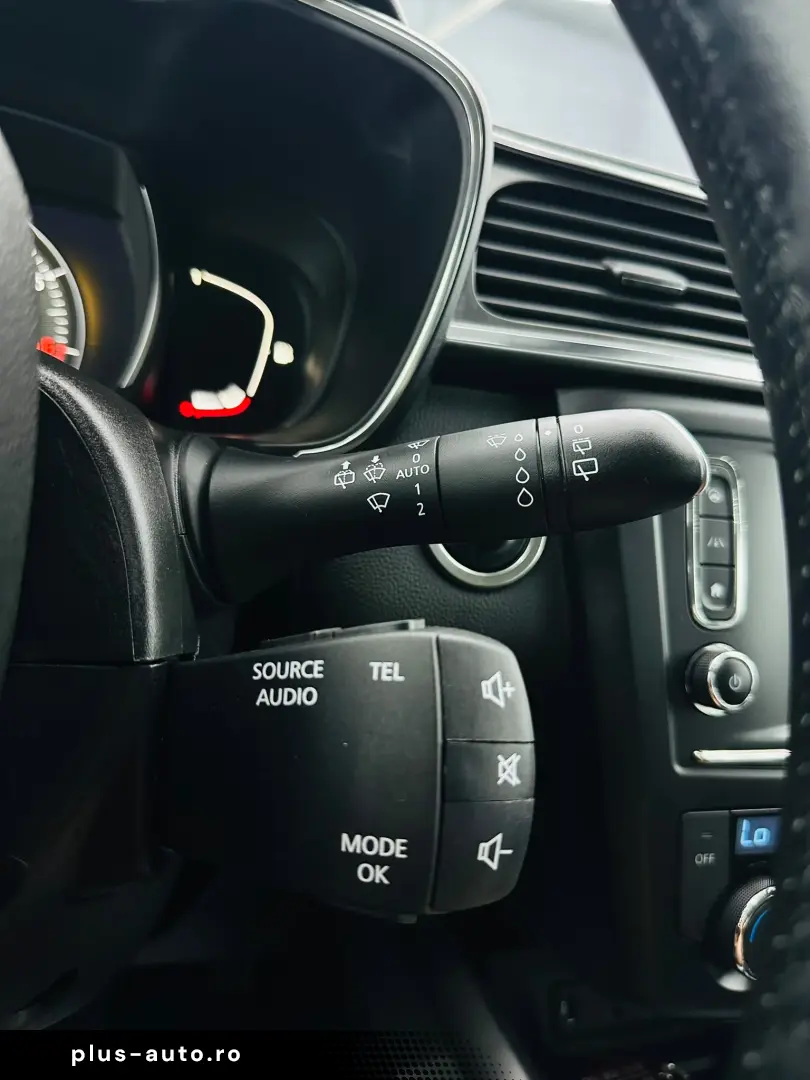 RENAULT KADJAR 2017 1.2i E6 Garantie 12 Luni Rate Avans 0 Do