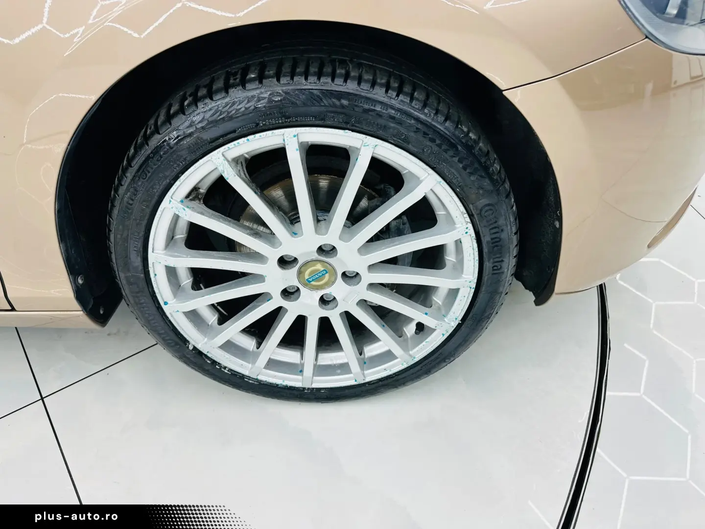 VOLVO V40 2013 1.6D E5 Garantie 12 Luni Rate Avans 0 Doar Cu