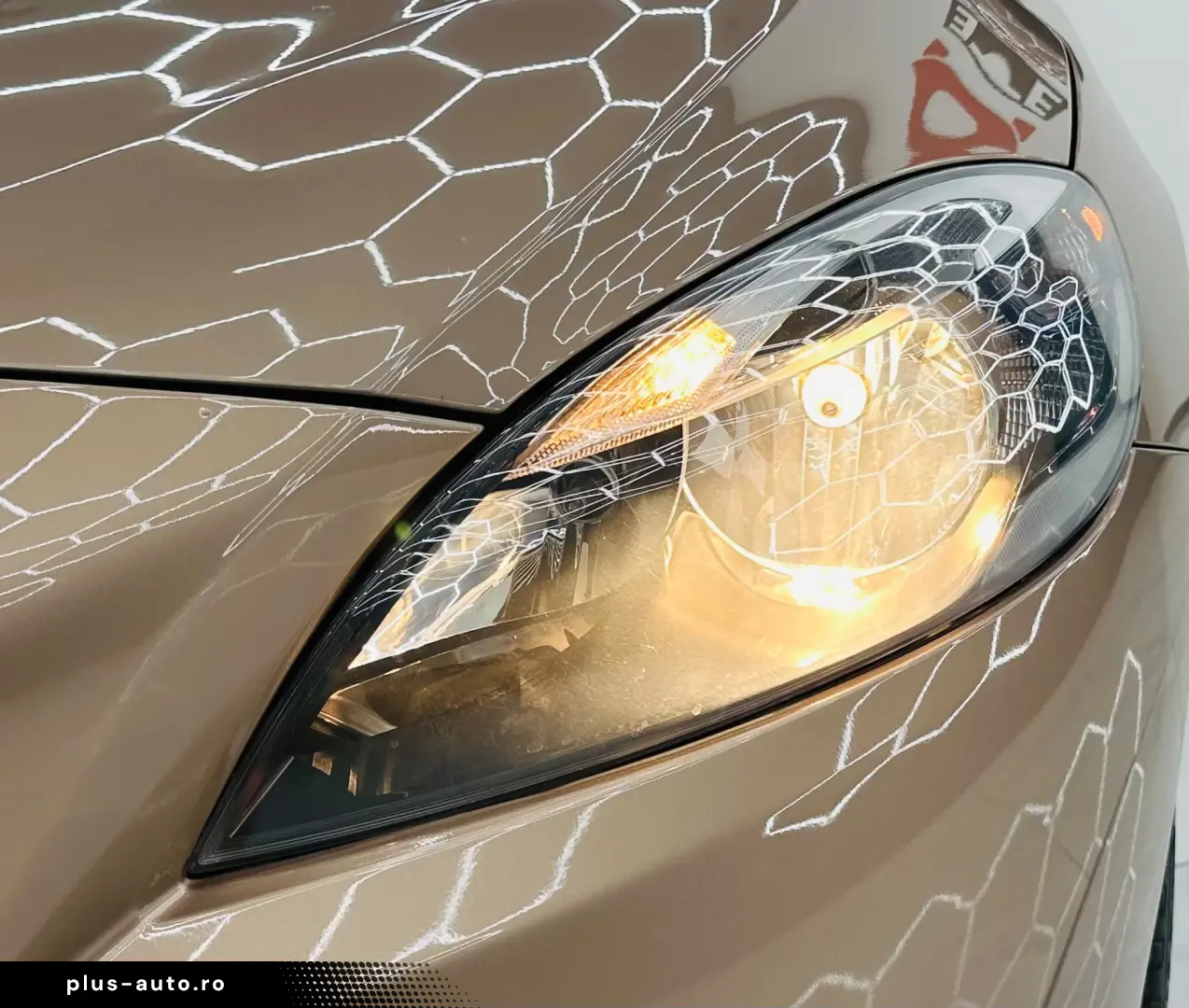 VOLVO V40 2013 1.6D E5 Garantie 12 Luni Rate Avans 0 Doar Cu